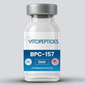 BPC-157 5MG