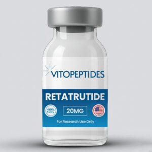 Retatrutide 20MG