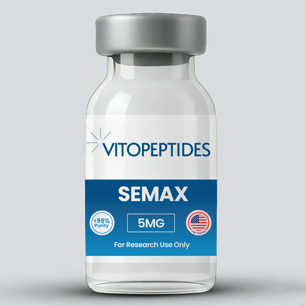 Semax 5MG
