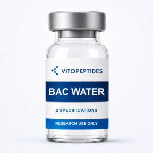 Bac water