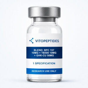 semaglutide + bpc-157 near me Peptide Therapy Pricing: Options & Costs | Desert Mobile Medical Sema/BPC-157 | 17 mg Research