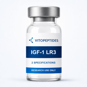IGF-1 LR3