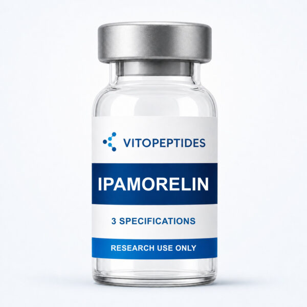 peptdeos ipamorelin para que serve Hormnios peptideos, valem a pena? Ipamorelin  conhecido por estimular